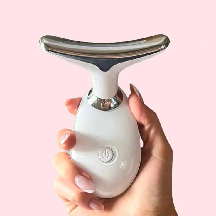 Appareil Anti-âge cou et visage