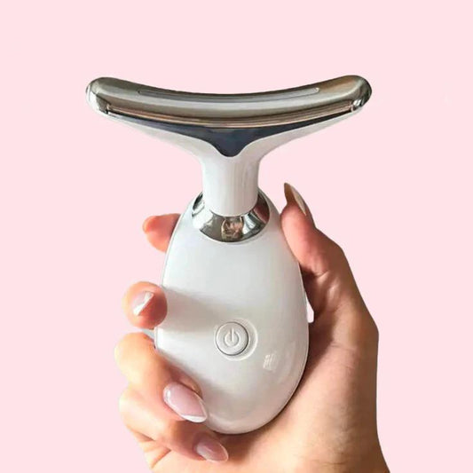 Appareil Anti-âge cou et visage